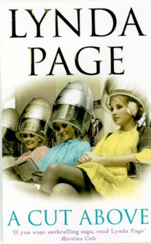 A Cut Above, Paperback Book A Cut Above, Paperback Book
