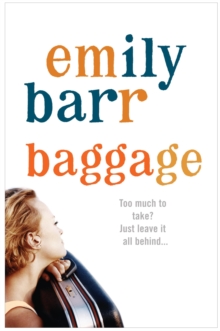 Baggage, Paperback Book Baggage, Paperback Book