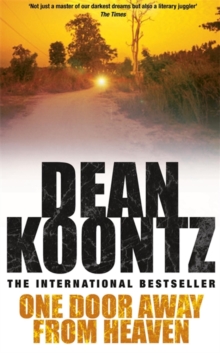 One Door Away from Heaven, Paperback Book One Door Away from Heaven, Paperback Book