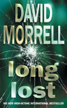 Long Lost, Paperback Book Long Lost, Paperback Book