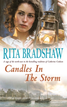 Candles in the Storm : A powerful and evocative Northern saga