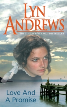 Love and a Promise, Paperback Book Love and a Promise, Paperback Book