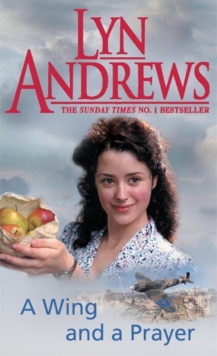 A Wing and a Prayer, Paperback Book A Wing and a Prayer, Paperback Book
