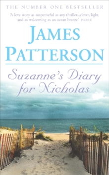 Suzanne's Diary for Nicholas, Paperback / softback Book Suzanne's Diary for Nicholas, Paperback / softback Book