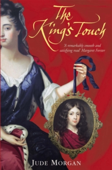 The King's Touch, Paperback Book The King's Touch, Paperback Book