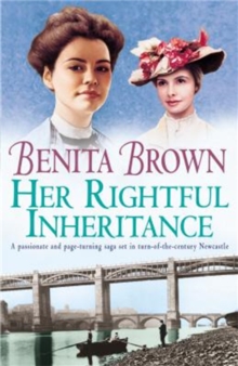 Her Rightful Inheritance, Paperback Book Her Rightful Inheritance, Paperback Book