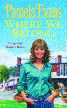 Where We Belong : A Moving Saga of the Search for Hope Against the Odds, Paperback Book Where We Belong : A Moving Saga of the Search for Hope Against the Odds, Paperback Book