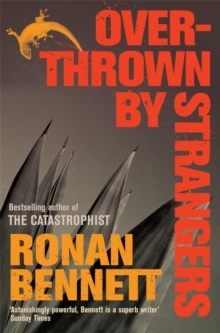 Overthrown by Strangers, Paperback Book Overthrown by Strangers, Paperback Book