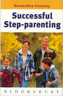 Successful Step-Parenting, Paperback Book Successful Step-Parenting, Paperback Book