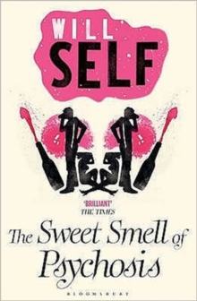 The Sweet Smell of Psychosis
