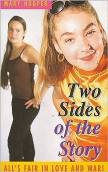 Two Sides of the Story, Hardback Book Two Sides of the Story, Hardback Book