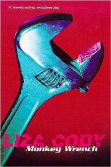 Monkey Wrench, Paperback Book Monkey Wrench, Paperback Book