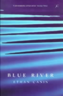 Blue River, Paperback Book Blue River, Paperback Book