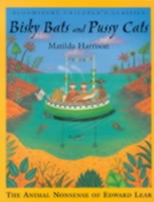 Bisky Bats and Pussy Cats, Paperback Book Bisky Bats and Pussy Cats, Paperback Book