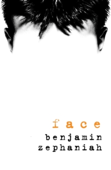 Face, Paperback Book Face, Paperback Book