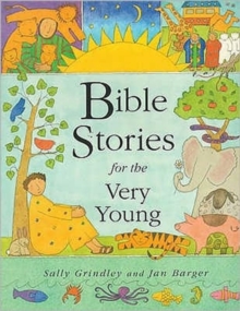 Bible Stories for the Very Young, Paperback Book Bible Stories for the Very Young, Paperback Book