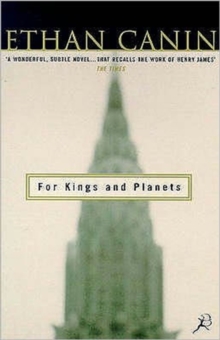 For Kings and Planets, Paperback Book For Kings and Planets, Paperback Book