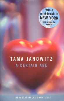 A Certain Age, Paperback Book A Certain Age, Paperback Book
