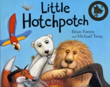 Little Hotchpotch, Paperback Book Little Hotchpotch, Paperback Book