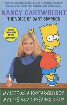 My Life as a Ten Year Old Boy, Paperback Book My Life as a Ten Year Old Boy, Paperback Book