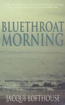 Bluethroat Morning, Paperback Book Bluethroat Morning, Paperback Book