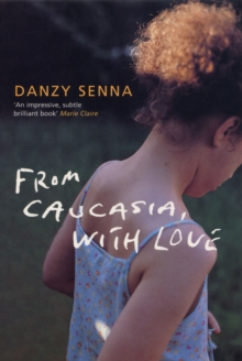 From Caucasia, with Love, Paperback Book From Caucasia, with Love, Paperback Book