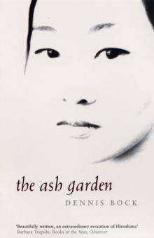 The Ash Garden, Paperback Book The Ash Garden, Paperback Book