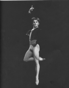 Baryshnikov : In Black and White, Hardback Book Baryshnikov : In Black and White, Hardback Book
