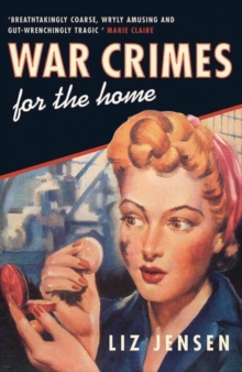 War Crimes for the Home, Paperback Book War Crimes for the Home, Paperback Book