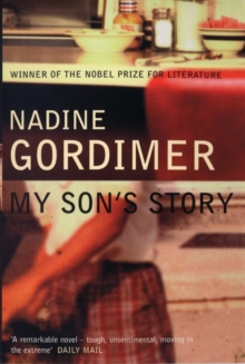 My Son's Story, Paperback Book My Son's Story, Paperback Book
