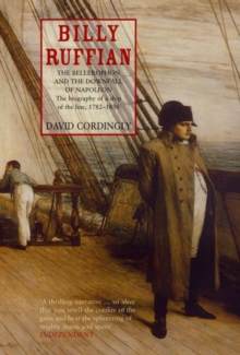 Billy Ruffian, Paperback Book Billy Ruffian, Paperback Book