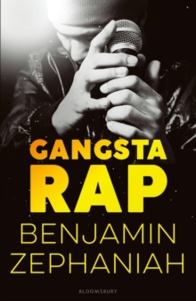 Gangsta Rap, Paperback Book Gangsta Rap, Paperback Book