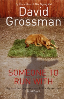 Someone to Run with, Paperback Book Someone to Run with, Paperback Book