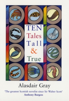 Ten Tales Tall and True, Paperback / softback Book Ten Tales Tall and True, Paperback / softback Book