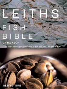 Leith's Fish Bible, Hardback Book Leith's Fish Bible, Hardback Book