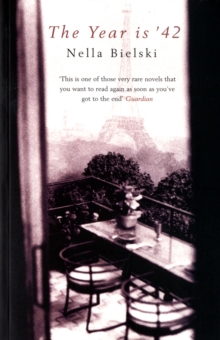 The Year is '42, Paperback Book The Year is '42, Paperback Book