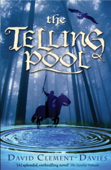 The Telling Pool, Paperback Book The Telling Pool, Paperback Book