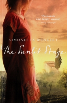The Sunlit Stage, Paperback Book The Sunlit Stage, Paperback Book