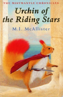Urchin of the Riding Stars, Paperback Book Urchin of the Riding Stars, Paperback Book