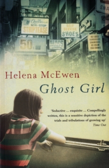 Ghost Girl, Paperback / softback Book Ghost Girl, Paperback / softback Book