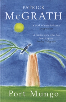 Port Mungo, Paperback / softback Book Port Mungo, Paperback / softback Book