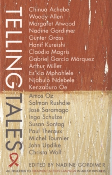 Telling Tales, Paperback Book Telling Tales, Paperback Book