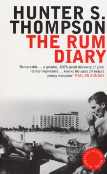 Rum Diary