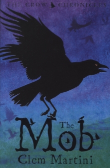The Mob, Paperback Book The Mob, Paperback Book