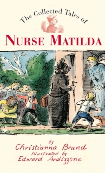 The Collected Tales of Nurse Matilda, Paperback Book The Collected Tales of Nurse Matilda, Paperback Book
