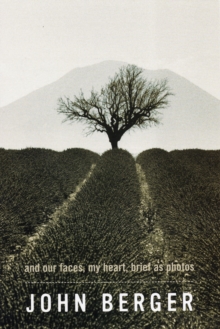 And Our Faces, My Heart, Brief as Photos, Paperback Book And Our Faces, My Heart, Brief as Photos, Paperback Book