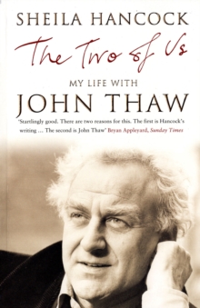 The Two of Us : My Life with John Thaw