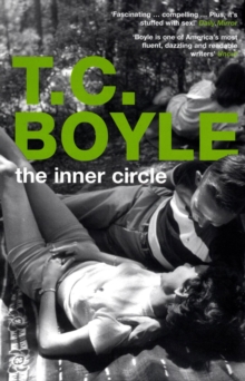 The Inner Circle, Paperback / softback Book The Inner Circle, Paperback / softback Book