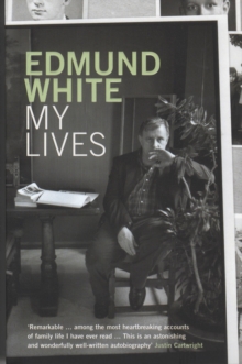 My Lives, Paperback Book My Lives, Paperback Book