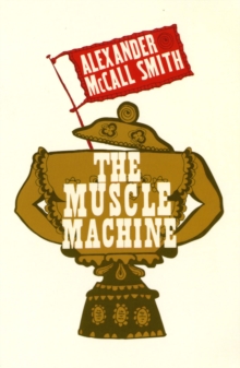 The Muscle Machine, Paperback Book The Muscle Machine, Paperback Book